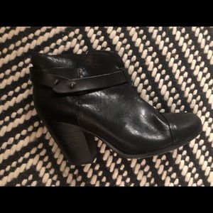 Rag & Bone Harrow boots